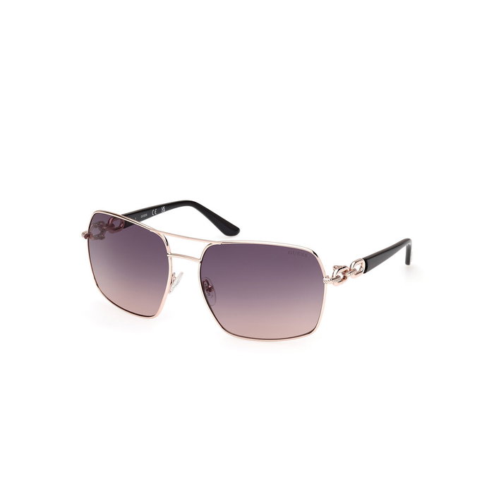 Lunettes de soleil Femme Guess GU00159-6328B ø 63 mm