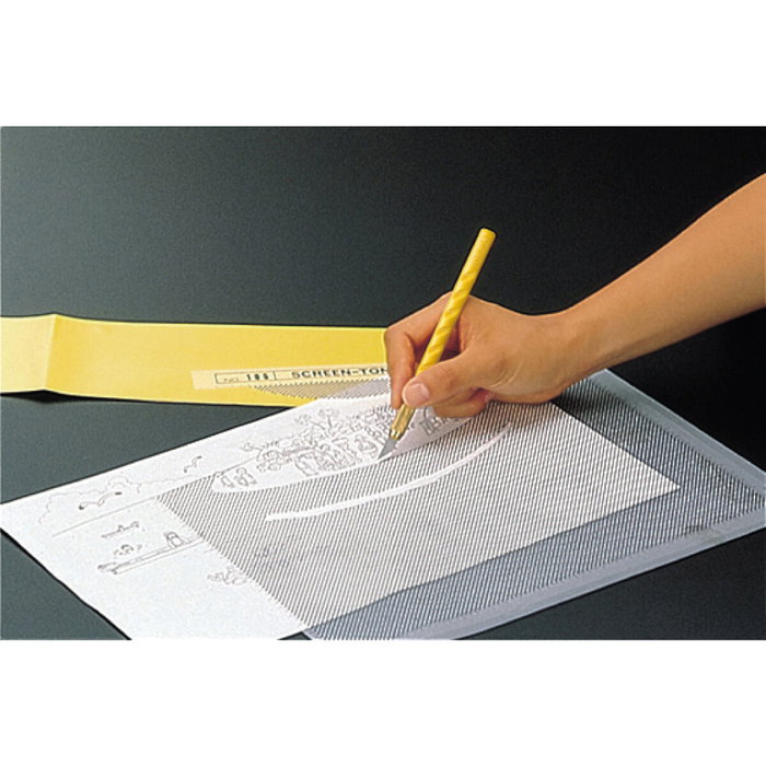 Cutter Olfa ak-1/5b Jaune Plastique