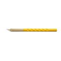 Cutter Olfa ak-1/5b Jaune Plastique