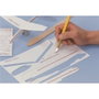 Cutter Olfa ak-1/5b Jaune Plastique