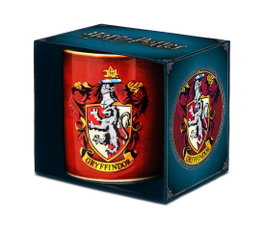 Logoshirt Harry Potter mug Gryffindor Classic en porcelaine
