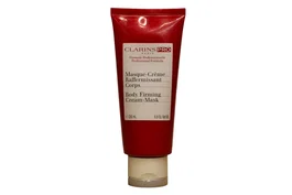 Clarins Pro Body Entreprises Masque crème pour le corps 200 ml