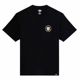 T-shirt à manches courtes homme Dickies Wrench Ss Noir