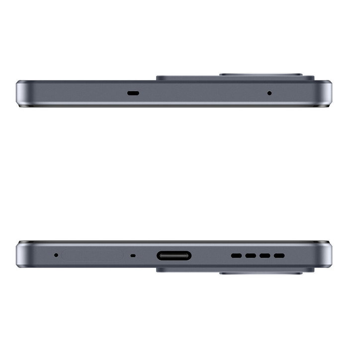 Realme 14T 5G 8 Go RAM 256 Go Noir Realme 14T 5G 8 Go RAM 256 Go Noir