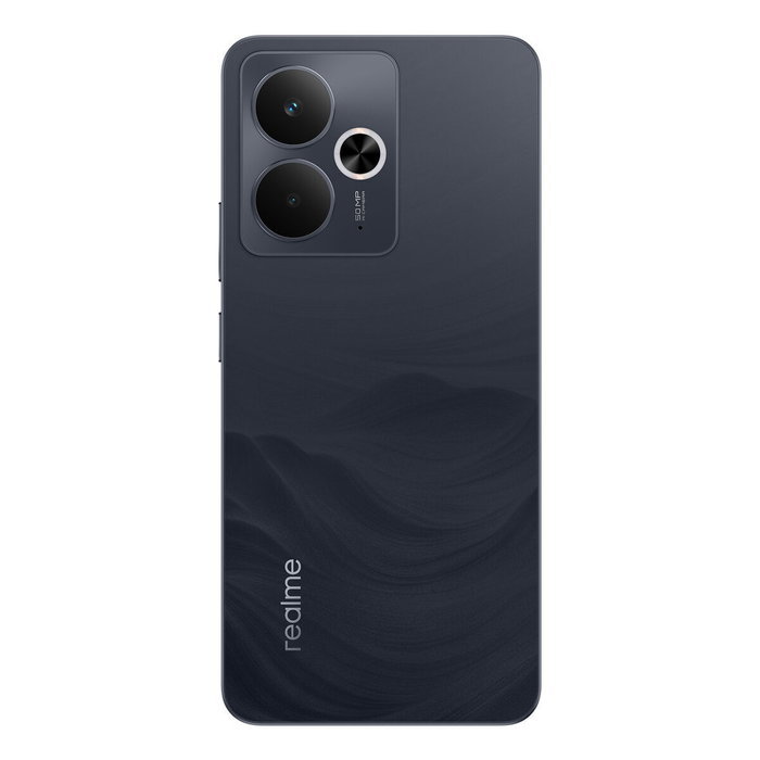 Realme 14T 5G 8 Go RAM 256 Go Noir Realme 14T 5G 8 Go RAM 256 Go Noir