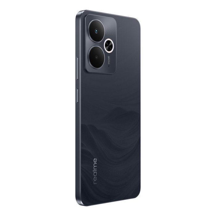 Realme 14T 5G 8 Go RAM 256 Go Noir Realme 14T 5G 8 Go RAM 256 Go Noir