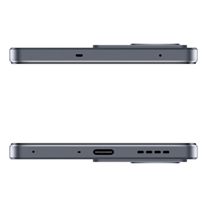 Smartphone Realme RMX5078-BLACK 6,67" Octa Core 8 GB RAM 256 GB Noir Smartphone Realme RMX5078-BLACK 6,67" Octa Core 8 GB RAM 256 GB Noir