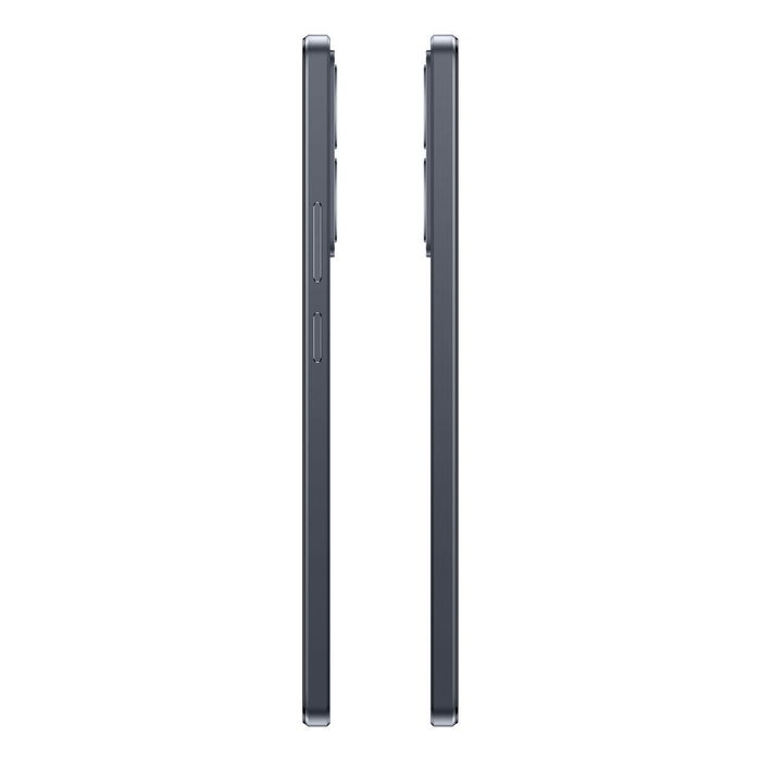 Smartphone Realme RMX5078-BLACK 6,67" Octa Core 8 GB RAM 256 GB Noir Smartphone Realme RMX5078-BLACK 6,67" Octa Core 8 GB RAM 256 GB Noir