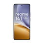 Smartphone Realme RMX5078-BLACK 6,67" Octa Core 8 GB RAM 256 GB Noir