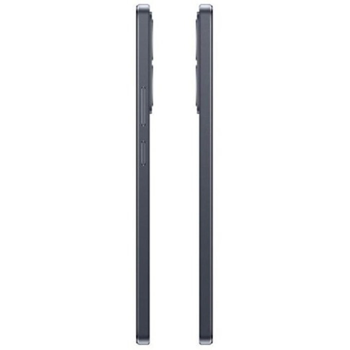 Realme 14T 5G Smartphone 8GB+10GB RAM 256GB Écran AMOLED 6,67" 120Hz Noir