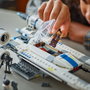 LEGO Star Wars Rebel U-Wing Starfighter 75399