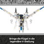 LEGO Star Wars Rebel U-Wing Starfighter 75399