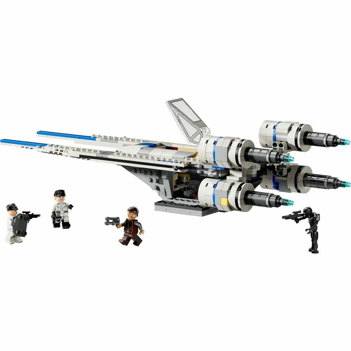 LEGO Star Wars U-Wing de l'Alliance Rebelle 75399 LEGO Star Wars U-Wing de l'Alliance Rebelle 75399