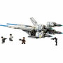 LEGO Star Wars U-Wing de l'Alliance Rebelle 75399