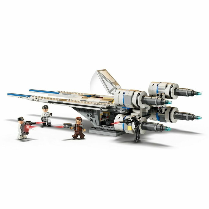 LEGO Star Wars U-Wing de l'Alliance Rebelle 75399 LEGO Star Wars U-Wing de l'Alliance Rebelle 75399