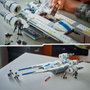 LEGO Star Wars U-Wing de l'Alliance Rebelle 75399