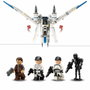 LEGO Star Wars U-Wing de l'Alliance Rebelle 75399