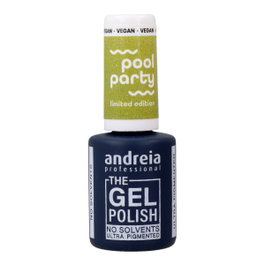 Andreia THE GEL POLISH PP6 10,5ML