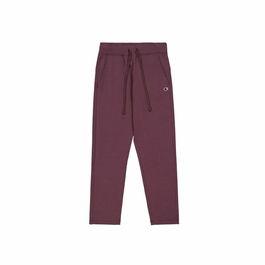 Pantalon de Survêtement pour Adultes Champion Slim Marron Homme 13