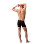 Boxer pour homme Calvin Klein Noir 3 Pièces XS