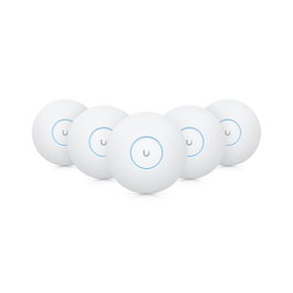 Ubiquiti U7-PRO-5 Point d'Accès WiFi 7 Blanc