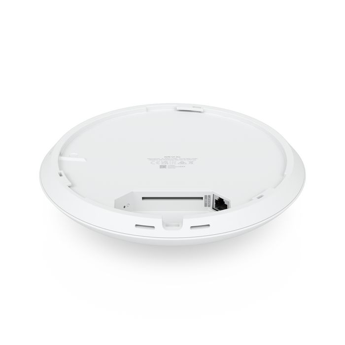 Ubiquiti U7-PRO-5 Point d'Accès WiFi 7 Blanc
