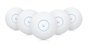 Ubiquiti U7-PRO-5 Point d'Accès WiFi 7 Blanc