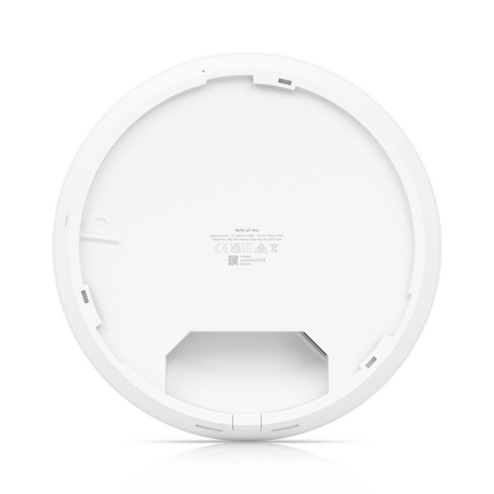 Ubiquiti U7-PRO-5 Point d'Accès WiFi 7 Blanc