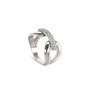 Bague Femme One Jewels OJBR01S-7 Argenté 7