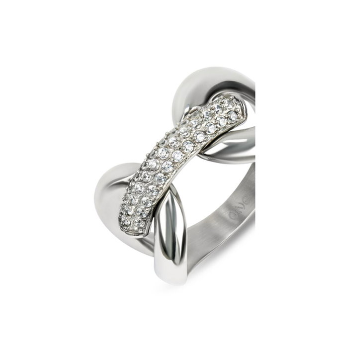 Bague Femme One Jewels OJBR01S-7 Argenté 7