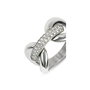Bague Femme One Jewels OJBR01S-7 Argenté 7