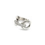Bague Femme One Jewels OJBR01S-7 Argenté 7