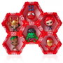 Wow stuff Figurine Wow! Pod Marvel Hulk avec capteur de mouvement lumineux