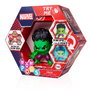 Wow stuff Figurine Wow! Pod Marvel Hulk avec capteur de mouvement lumineux