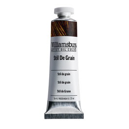 Williamsburg Peinture à l'huile Stil De Grain 37 ml