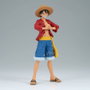 BANPRESTO - Figurine Grandline Series Special Monkey D. Luffy One Piece - Hauteur 19 cm