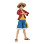 BANPRESTO - Figurine Grandline Series Special Monkey D. Luffy One Piece - Hauteur 19 cm