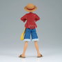 BANPRESTO - Figurine Grandline Series Special Monkey D. Luffy One Piece - Hauteur 19 cm