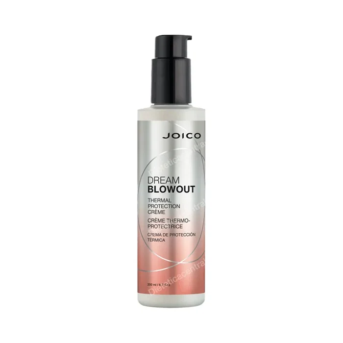 Joico Dream Blowout Crème 200ml Joico Dream Blowout Crème 200ml
