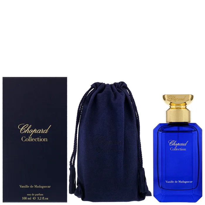 Chopard Vanille de Madagascar Eau de Parfum 100 ml