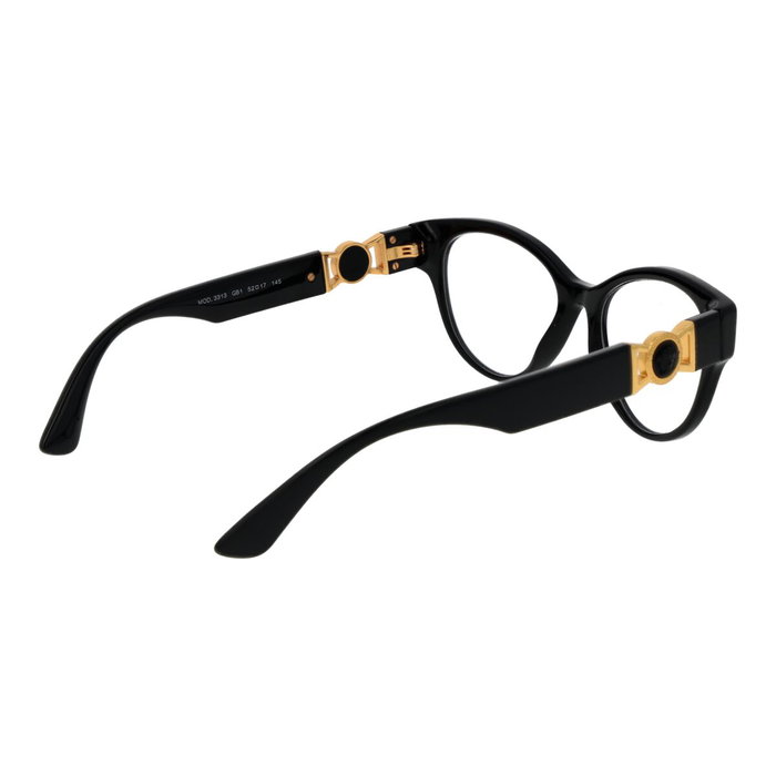 Monture de Lunettes Unisexe Versace 0VE3313 52GB1
