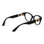 Monture de Lunettes Unisexe Versace 0VE3313 52GB1