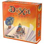 Asmodee Dixit Odyssey, Jeu de cartes pour 3 à 12 joueurs, PEGI 6