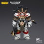 Joy Toy (CN) Warhammer 40,000 White Scars Legion Praetor en armure Terminator Cataphractii