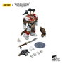 Joy Toy (CN) Warhammer 40,000 White Scars Legion Praetor en armure Terminator Cataphractii