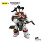 Joy Toy (CN) Warhammer 40,000 White Scars Legion Praetor en armure Terminator Cataphractii