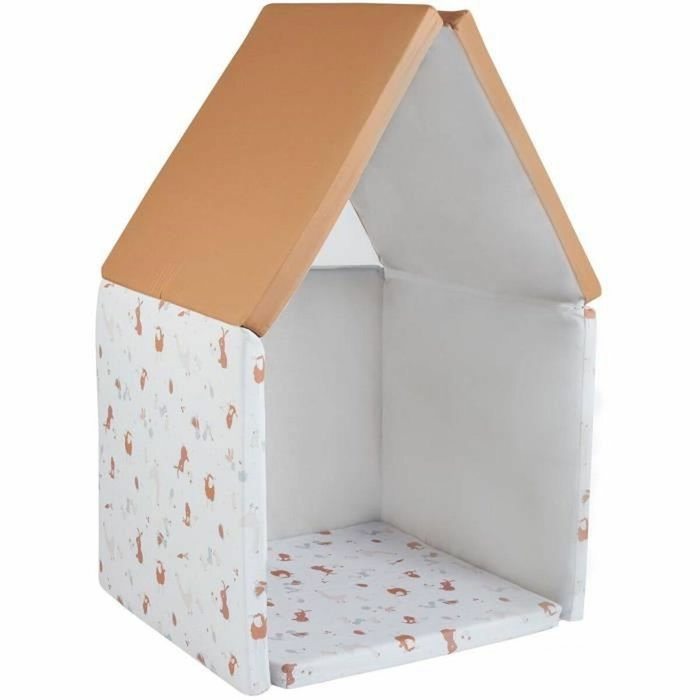 Tineo Maxi Tapis d'éveil Malin Little Farmer 5en1 - 120x180x5 cm Tineo Maxi Tapis d'éveil Malin Little Farmer 5en1 - 120x180x5 cm