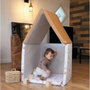 Tineo Maxi Tapis d'éveil Malin Little Farmer 5en1 - 120x180x5 cm