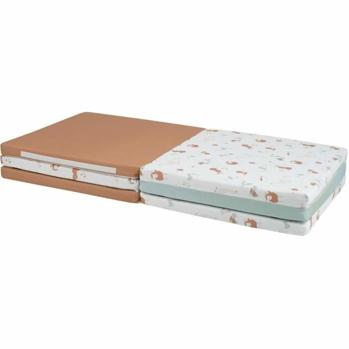 Tineo Maxi Tapis d'éveil Malin Little Farmer 5en1 - 120x180x5 cm Tineo Maxi Tapis d'éveil Malin Little Farmer 5en1 - 120x180x5 cm