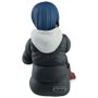 BANPRESTO Figura Rin Shima Saison 3 Laid-Back Camp - Figurine de Collection 10 cm